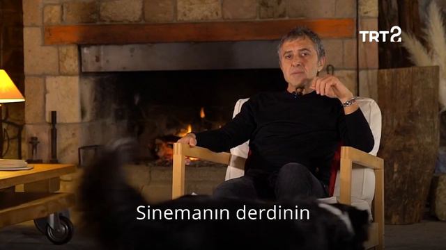 Reha Erdem | Sinema+ смотреть онлайн
