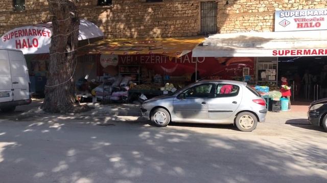 SARANDA ALBANIA TRAVEL VLOGS, An American in ALBANIA смотреть онлайн