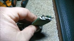 ремонт печки Мерседес Атего