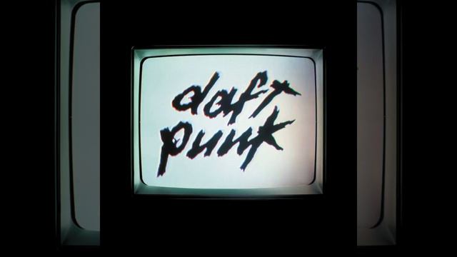Daft Punk - Television Rules The Nation (3D Audio) смотреть онлайн