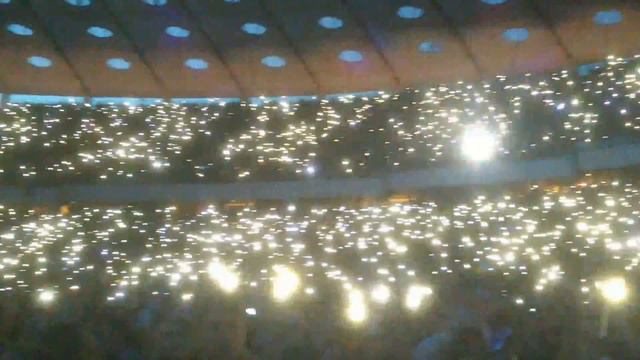 Океан Ельзи - 20 років ("На лінії вогню") смотреть онлайн