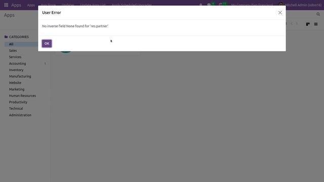How to Set Up a One-to-Many Relationship Between Two Models in Odoo 16 | Odoo 16 Tutorials смотреть онлайн