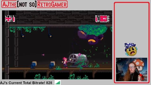 [Twitch Stream Vod] Aerannis Part 1 смотреть онлайн