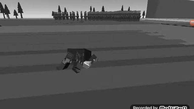 Pixel Blood 1 бос #1 смотреть онлайн