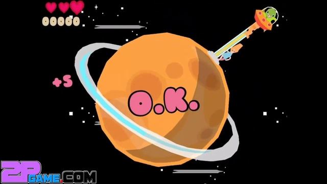 Planet Quest Walkthrough [IOS] смотреть онлайн