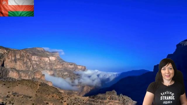 ОМАН. Почему стоит туда поехать и сколько стоят туры на майские праздники