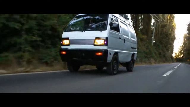 Daewoo Damas ?️??// Linares CL // NiceStyleGang смотреть онлайн