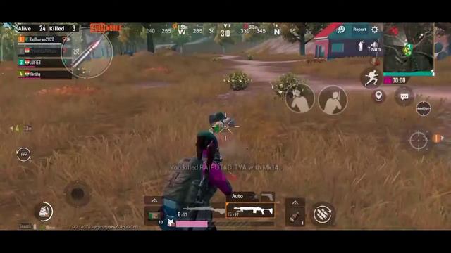 Pubg Mobile Montage | Fight Back X Pubg Mobile | Redmi note 9 pro | solo rush | LUCIFIER смотреть онлайн