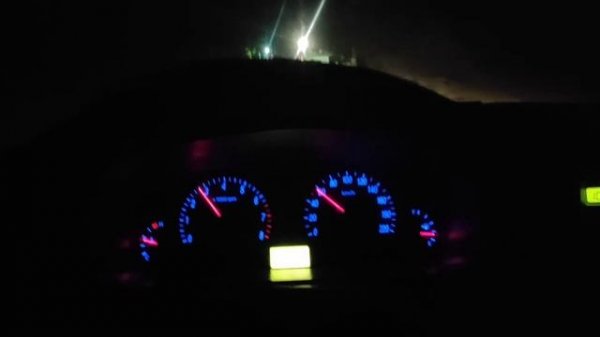 пробил стойку на морозе. развалился опорный подшипник. Hyundai Elantra XD. Mando Rosteco Mapco