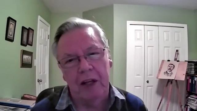 Geoff Mynett & Trevor Marc Hughes | Two Authors in Discussion смотреть онлайн