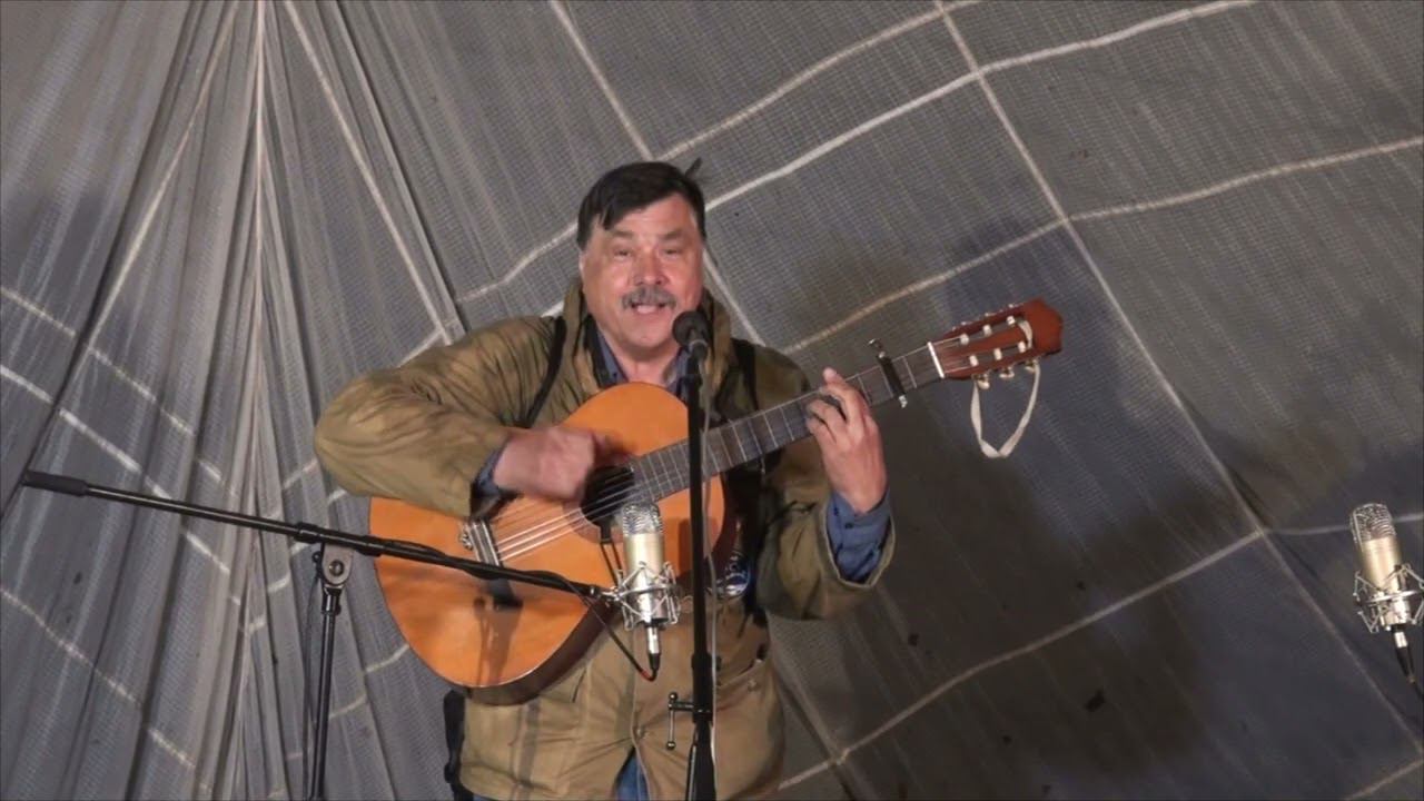 РЭКС июнь 2024 концерт15 Морозкин