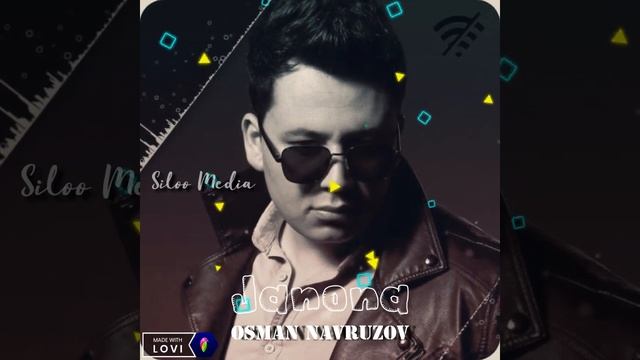 Osman Navruzov Janona // Осман Наврузов Жанона