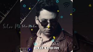 Osman Navruzov Janona // Осман Наврузов Жанона