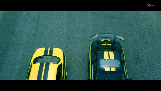 DJI Ronin MX - идеальная стабилизация при любых условиях смотреть онлайн