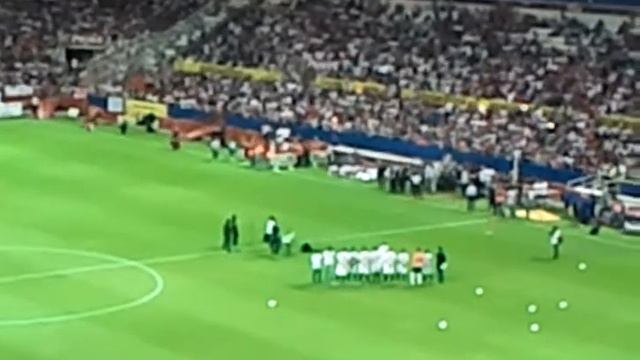 Canción dedicada a KANOUTE смотреть онлайн