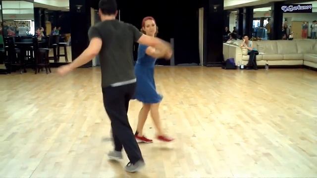 Санду Чорба _ Stephen Sayer & Chanzie Roettig смотреть онлайн