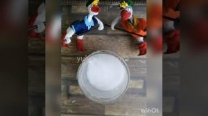 Как развести клей пва