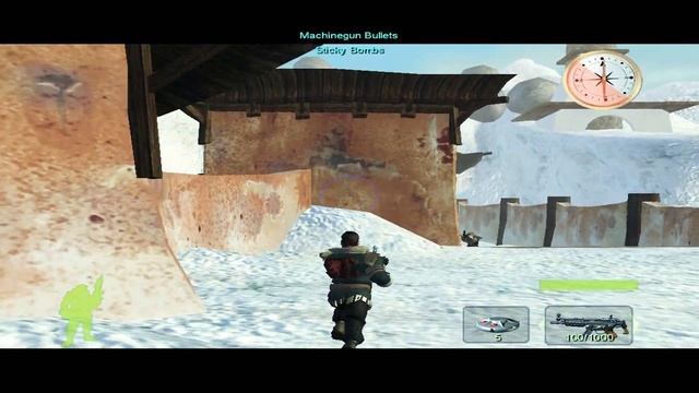 Armed And Dangerous | Armed And Dangerous Gameplay | Armed And Dangerous Walkthrough | Longplay | P смотреть онлайн