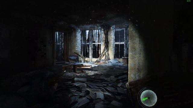 Metro 2033 #15 - Тише летучей мыши смотреть онлайн