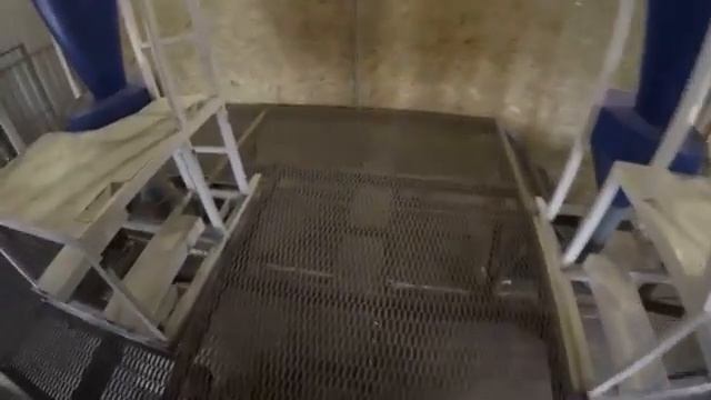 Линия подготовки семян | Аэродинамический сепаратор САД смотреть онлайн