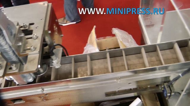 Sealing ampoules, quality assurance Pharma-manager.com смотреть онлайн