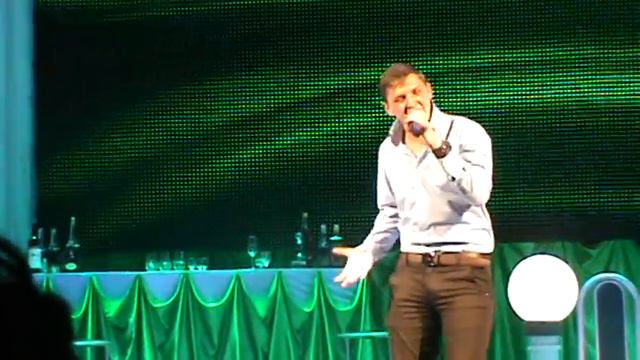 Игорь Просёлков - "Жиган - лимон" смотреть онлайн