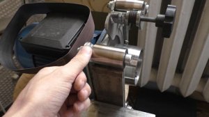 Гриндер Удачный 610,что с ним и как после 9 месяцев пользования.