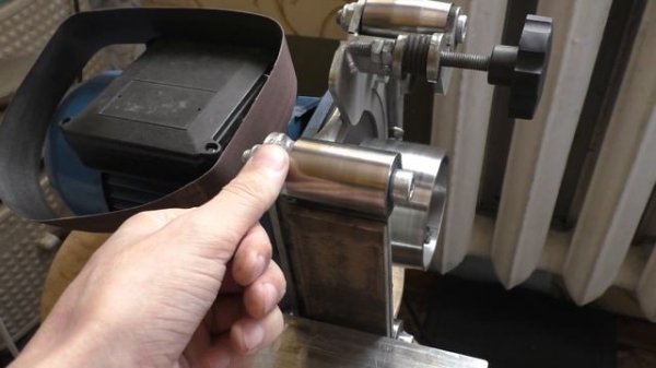 Гриндер Удачный 610,что с ним и как после 9 месяцев пользования.