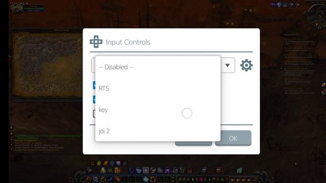 World Of Warcraft On Android (winlator 2:0 Emulator)