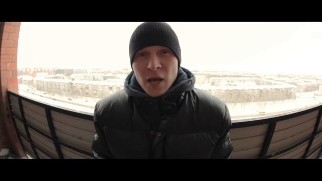 ZAMMER MC - "НОВО-ЛЕНИНО" (2012) смотреть онлайн