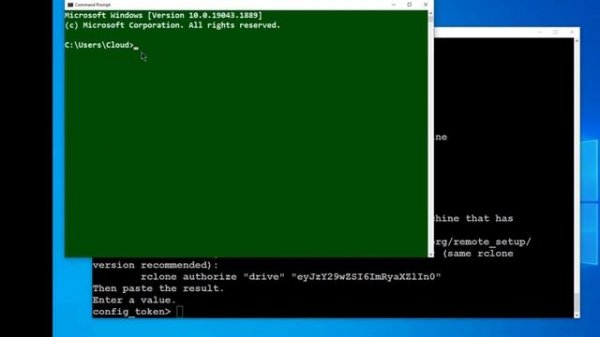 Backup and Restore a Contabo VPS to Google Drive, Dropbox, OneDrive etc