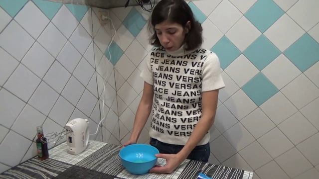 Быстрый ДЕСЕРТ за 5-10 минут Плавающий остров. Легкий и простой рецепт десерта без выпечки смотреть онлайн