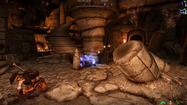 Lost Legacy Funny Fires of Undeath Bug / Exploit смотреть онлайн