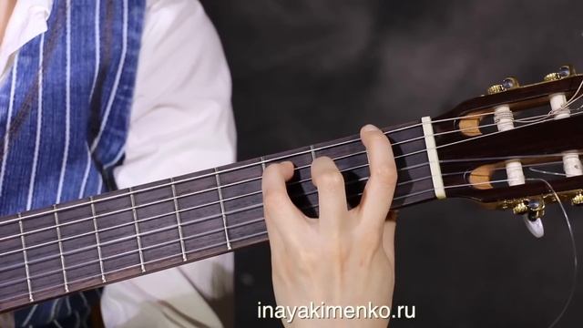 Как освоить приём баррэ смотреть онлайн