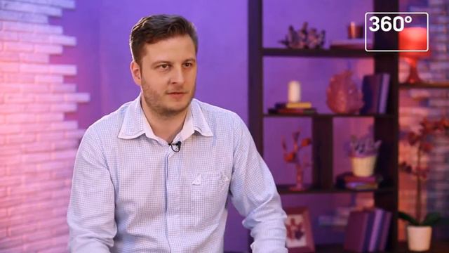 02.05.2017 - 360 TV «Шестое чувство» Стереотипы. Олег Персидский - астролог, нумеролог, ТВ эксперт смотреть онлайн