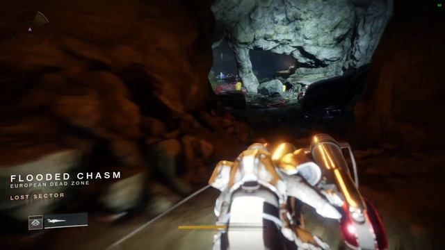 Destiny 2 solar super kill bug смотреть онлайн