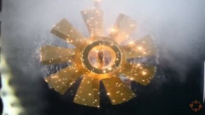 Плазменно-электролитическое оксидирование