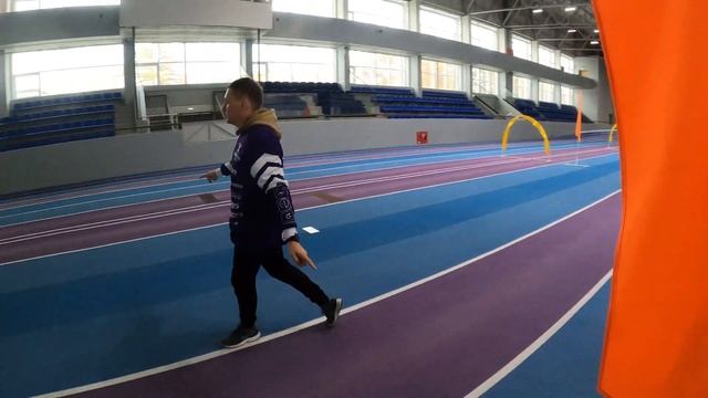 Соревнования 75/250 22.10.23 ФГД Челябинской области смотреть онлайн