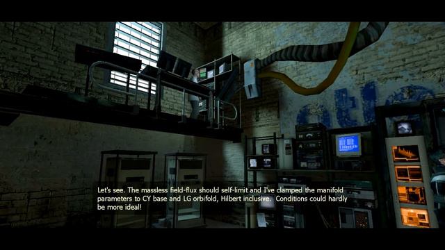 Пылятся диски: Half-Life 2 игра десятилетия? смотреть онлайн