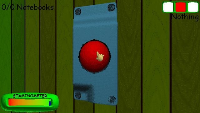 Baldi's Basics Classic Remastered Schoolhouse Trouble! (NULL Boss Fight) Music 18 min смотреть онлайн