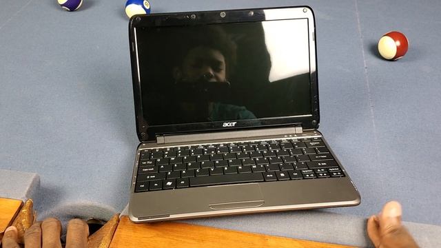I Got the Acer Aspire One Netbook in 2020 смотреть онлайн