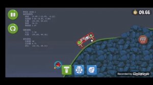 Смешные моменты в Bad piggies #1 - Хря Гонки 2021
