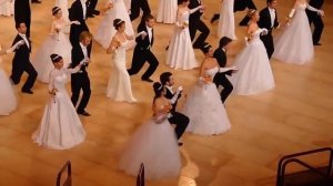 Поручик Ржевский  - ночь и бал (клип)