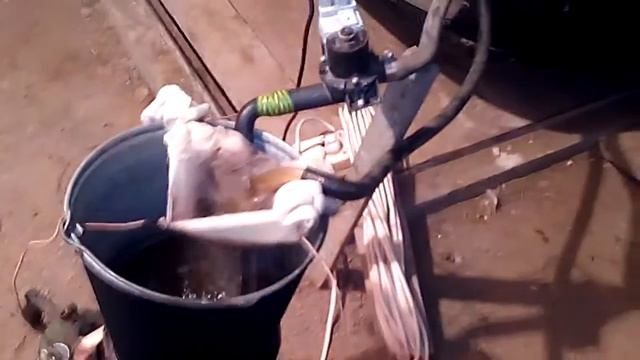 Промывка печки daewoo magnus смотреть онлайн