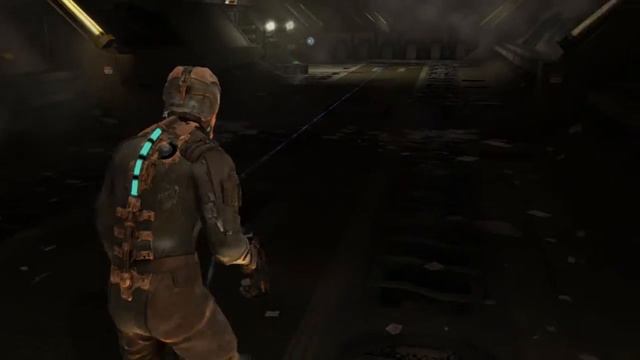 ИСТОРИЯ АЙЗЕКА КЛАРКА ► Dead Space 1 Прохождение на русском - Часть 1 смотреть онлайн