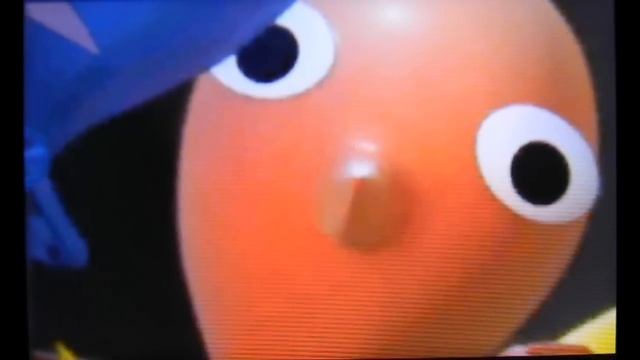 PIKMIN Short Movies 3D: The Night Juicer - Buscaestampas / Puzzle Swap смотреть онлайн