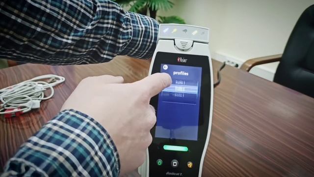 Пульсоксиметр Radical-7 Masimo (краткий обзор) смотреть онлайн