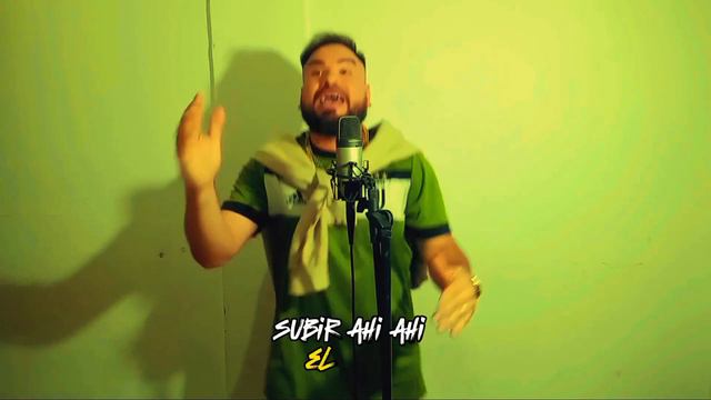 Ahí Ahí ( Versión Cristiana ) Dany Ubran смотреть онлайн