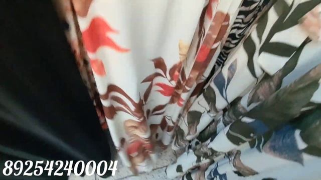 ПОЛУЧИЛИ?ПЛАТЬЯ?ИЗ ТУРЦИИ ШТАПЕЛЬ? ПО СУПЕР ЦЕНАМ ?