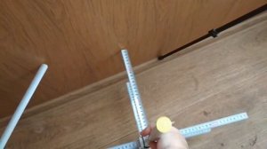 Cross-YAGI 2el на SATCOM. Part III (лайфхак конструктива)